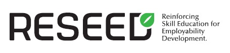 Reseed Reinforcing Skill Education For Employability Development Device mark 5788984 Trademark