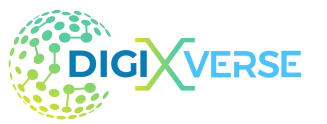Digixverse (device) Device mark 5789006 Trademark