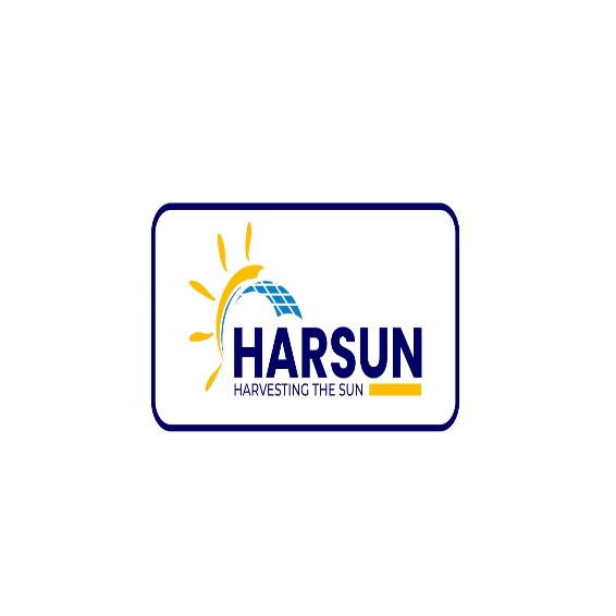 Harsun - Harvesting The Sun Device mark 5789313 Trademark