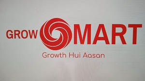 Growmart Device mark 5789323 Trademark