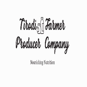 Tirodi Farmers Producer Company Limited Device mark 5789903 Trademark