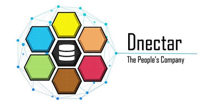 Dnectar The People's Company Device mark 5790419 Trademark