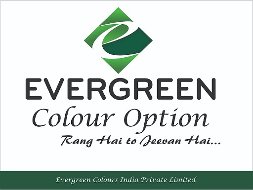 Ec Evergreen Colours Option Device mark 5790848 Trademark