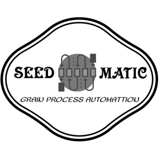 Device Of Seed O Matic- Grain Process Automation Device mark 5790916 Trademark
