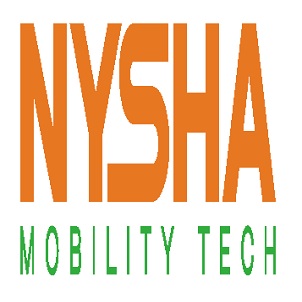 Nysha Mobility Tech & Device Device mark 5790974 Trademark