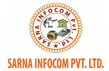Sarna Infocom Pvt. Ltd. Device mark 5791195 Trademark