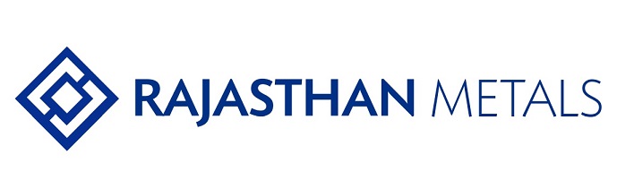 Rajasthan Metals Device mark 5791349 Trademark