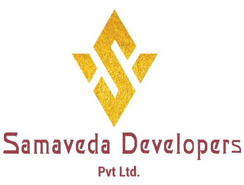 Samaveda Developers Pvt Ltd. Device mark 5791321 Trademark