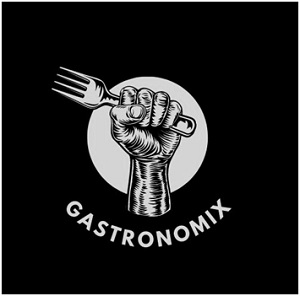 Gastronomix (with Device) Device mark 5791458 Trademark