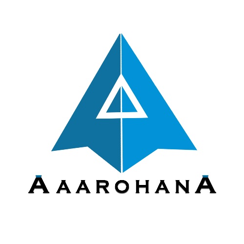Aaarohana Device mark 5791919 Trademark
