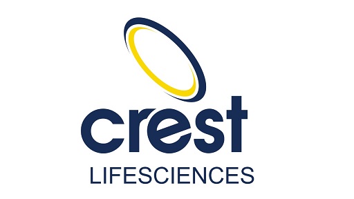 Crest Lifesciences Device mark 5791994 Trademark