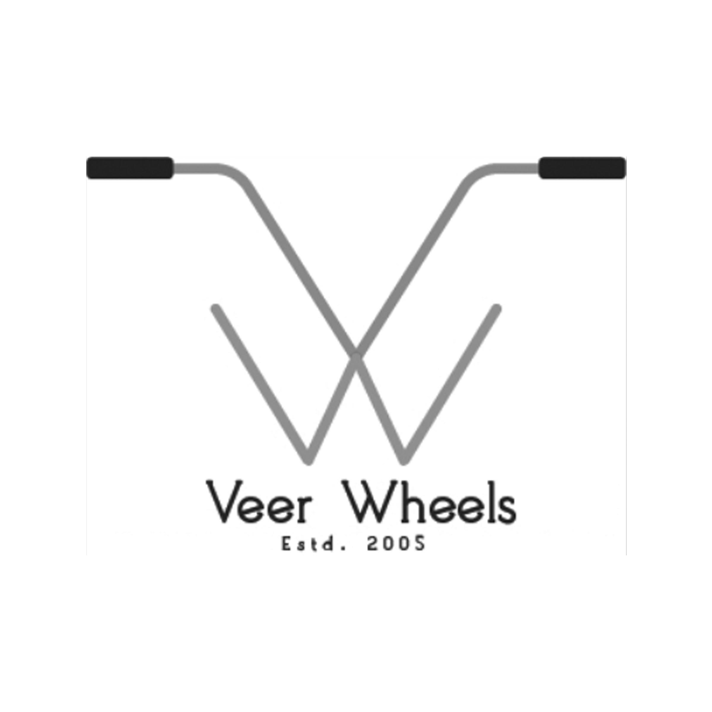 Veer Wheels Device mark 5791925 Trademark