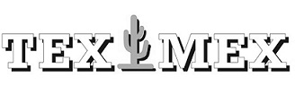 Tex Mex & Device Device mark 5792118 Trademark