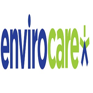Envirocare Logo Device mark 5792332 Trademark