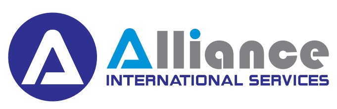 Alliance International Services Device mark 5792239 Trademark