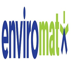 Enviromat Logo Device mark 5792331 Trademark