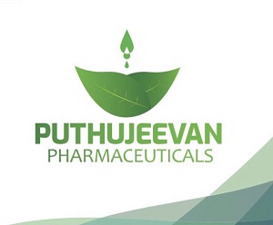 Puthujeevan Pharmaceuticals Device mark 5792316 Trademark
