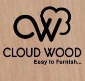 Cloud Wood (with Device) Device mark 5793032 Trademark