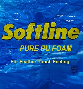 Softline Pure Pu Foam Device mark 5793091 Trademark