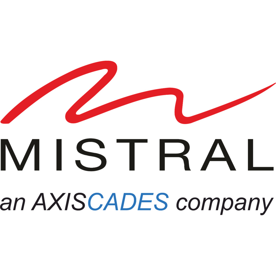 Mistral An Axiscades Company Device mark 5793276 Trademark