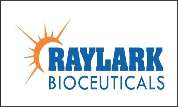 Raylark Bioceuticals Device mark 5793286 Trademark