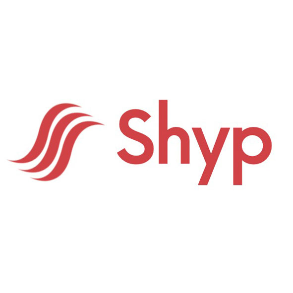 Shyp With Device Device mark 5793430 Trademark