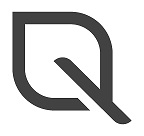 Alphabet Q As The Name Of Company Qucev Starts With Q Device mark 5793429 Trademark