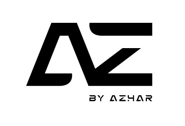 Az By Azhar Device mark 5793780 Trademark