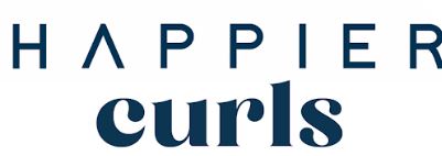 Happier Curls Label Device mark 5794377 Trademark