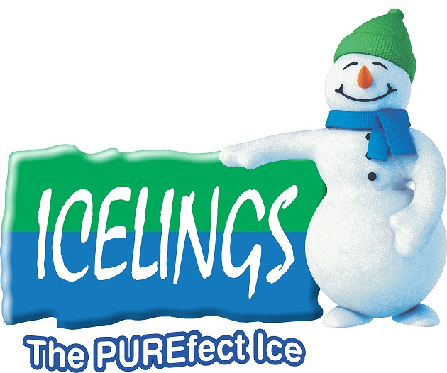 Icelings The Purefect Ice Device mark 5794708 Trademark