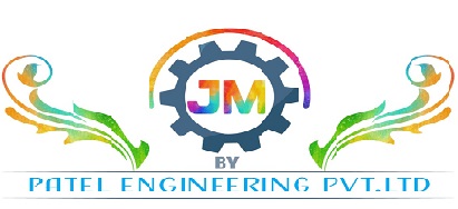 Jm By Patel Engineering Pvt. Ltd Device mark 5794788 Trademark