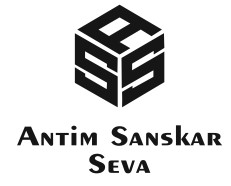 Antim Sanskar Seva (with Logo) Device mark 5794981 Trademark