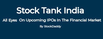 Stock Tank India Device mark 5794853 Trademark