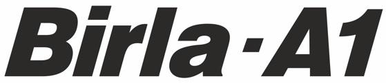 Birla-a1 Device mark 5795393 Trademark