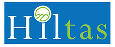 Hiltas (label). Device mark 5795329 Trademark