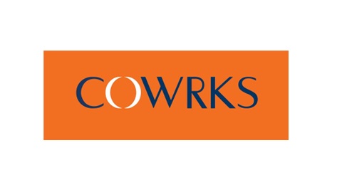 Cowrks Logo Device mark 5795459 Trademark