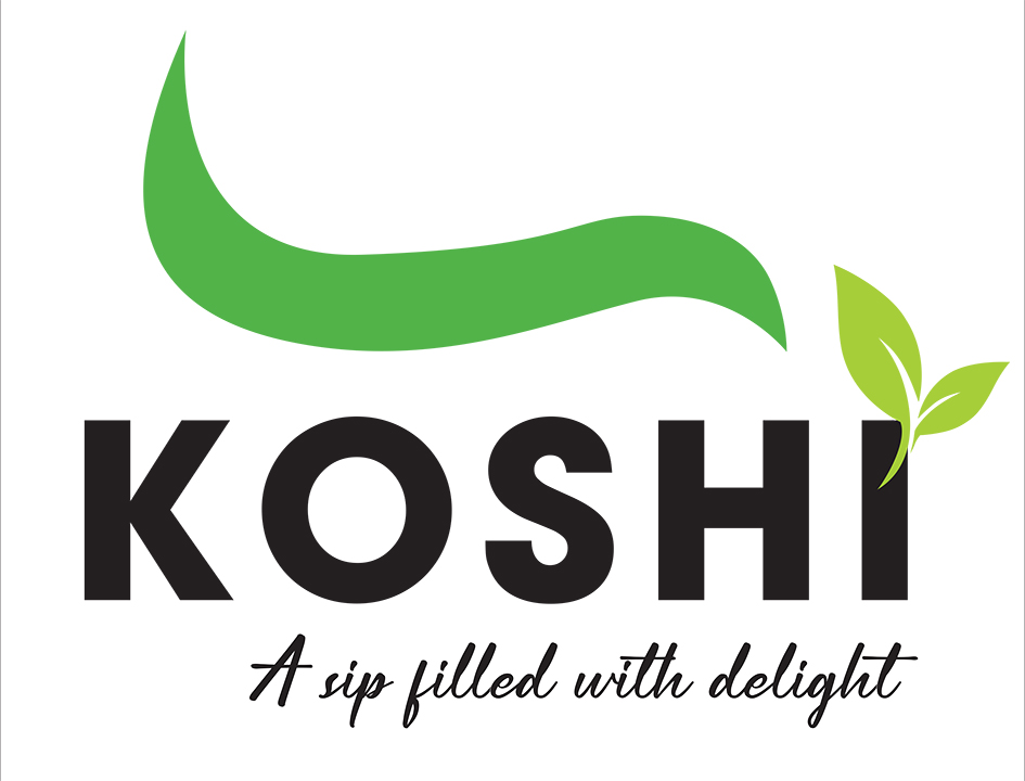 Koshi (label) Device mark 5795327 Trademark