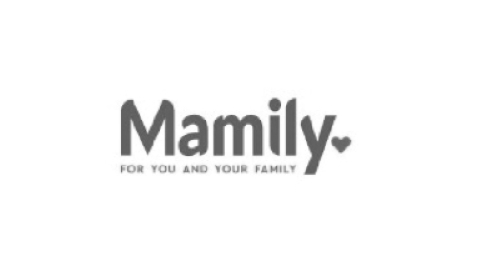 Mamily For You And Your Family (logo) Device mark 5795580 Trademark