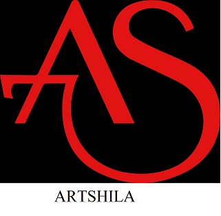 Artshila With As Device mark 5795798 Trademark