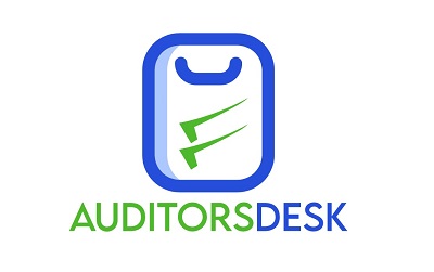 Auditorsdesk Device mark 5795854 Trademark