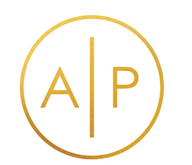 A P Logo Device mark 5796381 Trademark