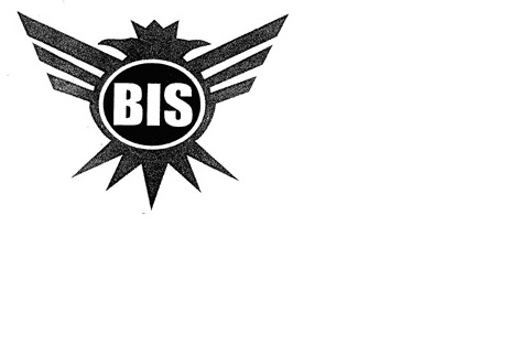 Bis Logo Device mark 5796609 Trademark
