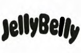 Jellybelly Device mark 5796641 Trademark