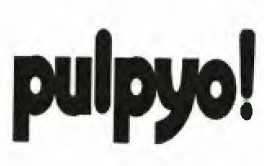 Pulpyo! Device mark 5796643 Trademark