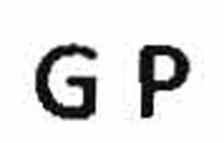 Gp Device mark 2761425 Trademark
