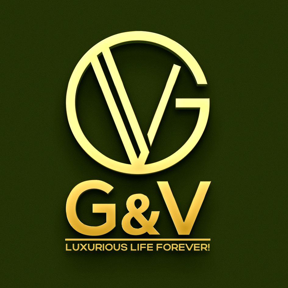 G & V-luxurious Life Forever Device mark 5797007 Trademark
