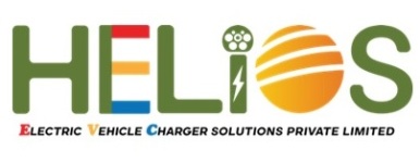 Helios Electric Vehicle Charger Solution Private Limited Device mark 5796997 Trademark