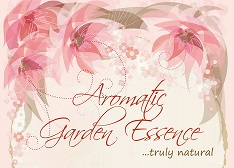 Aromatic Garden Essence Device mark 5796996 Trademark