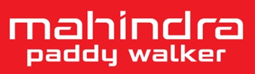Mahindra Paddy Walker Device mark 5797627 Trademark