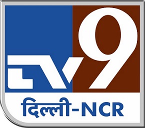 Tv9 Delhi-ncr Device mark 5798063 Trademark
